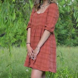 American Eagle Mini Dress
